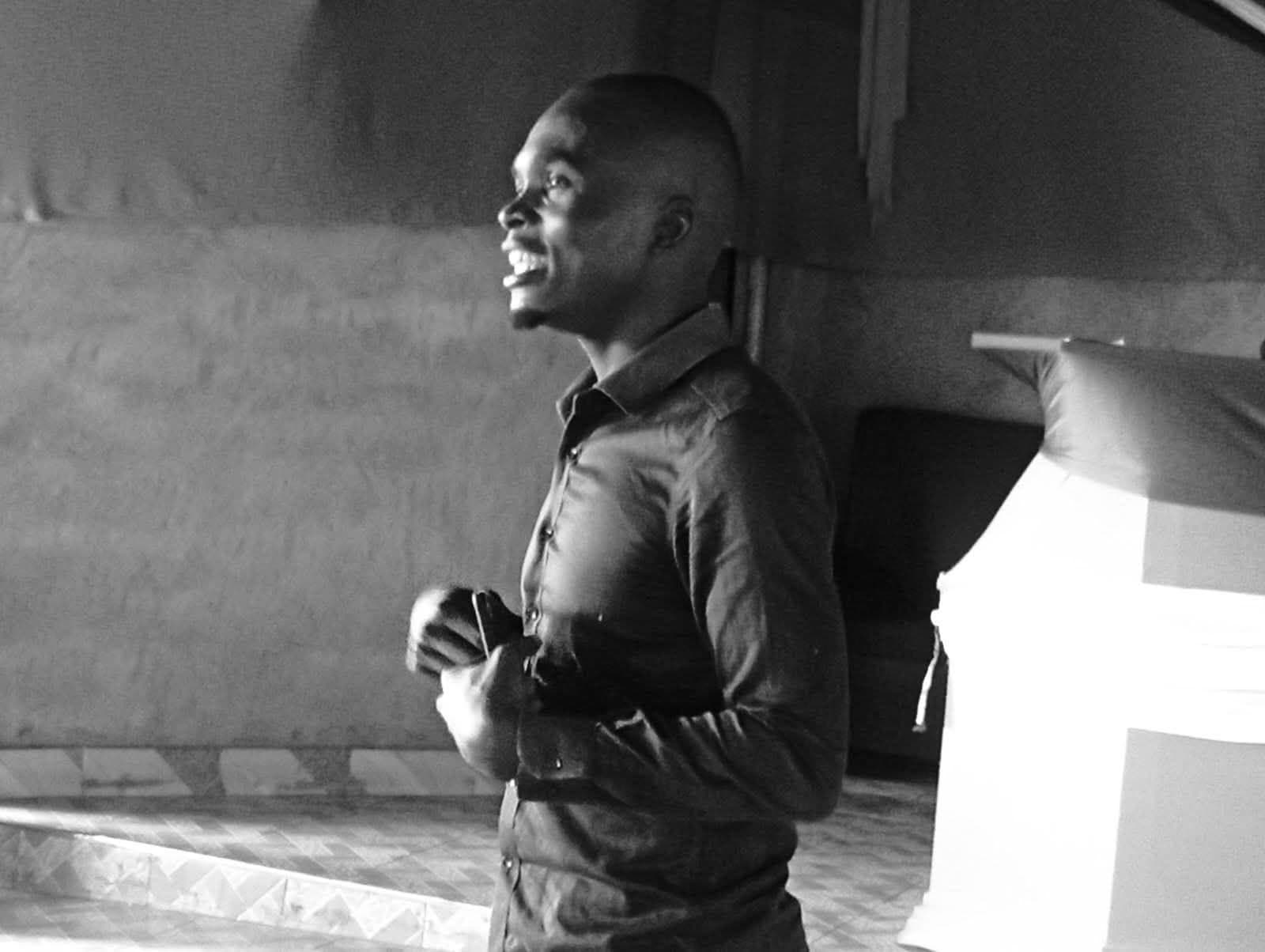 Hon. Jeph Onyango